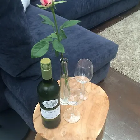 Rose 170 לינה וארוחת בוקר אמסטרדם