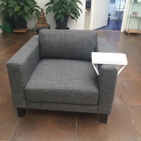 לינה וארוחת בוקר Rose 170 5*