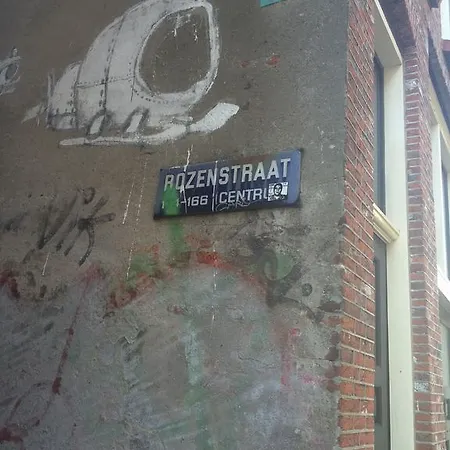 Rose 170 Amszterdam