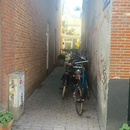 玫瑰170公寓 住宿加早餐酒店 阿姆斯特丹