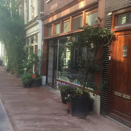 Rose 170 Bed and Breakfast